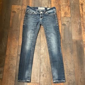 BKE Stella Skinny Jeans